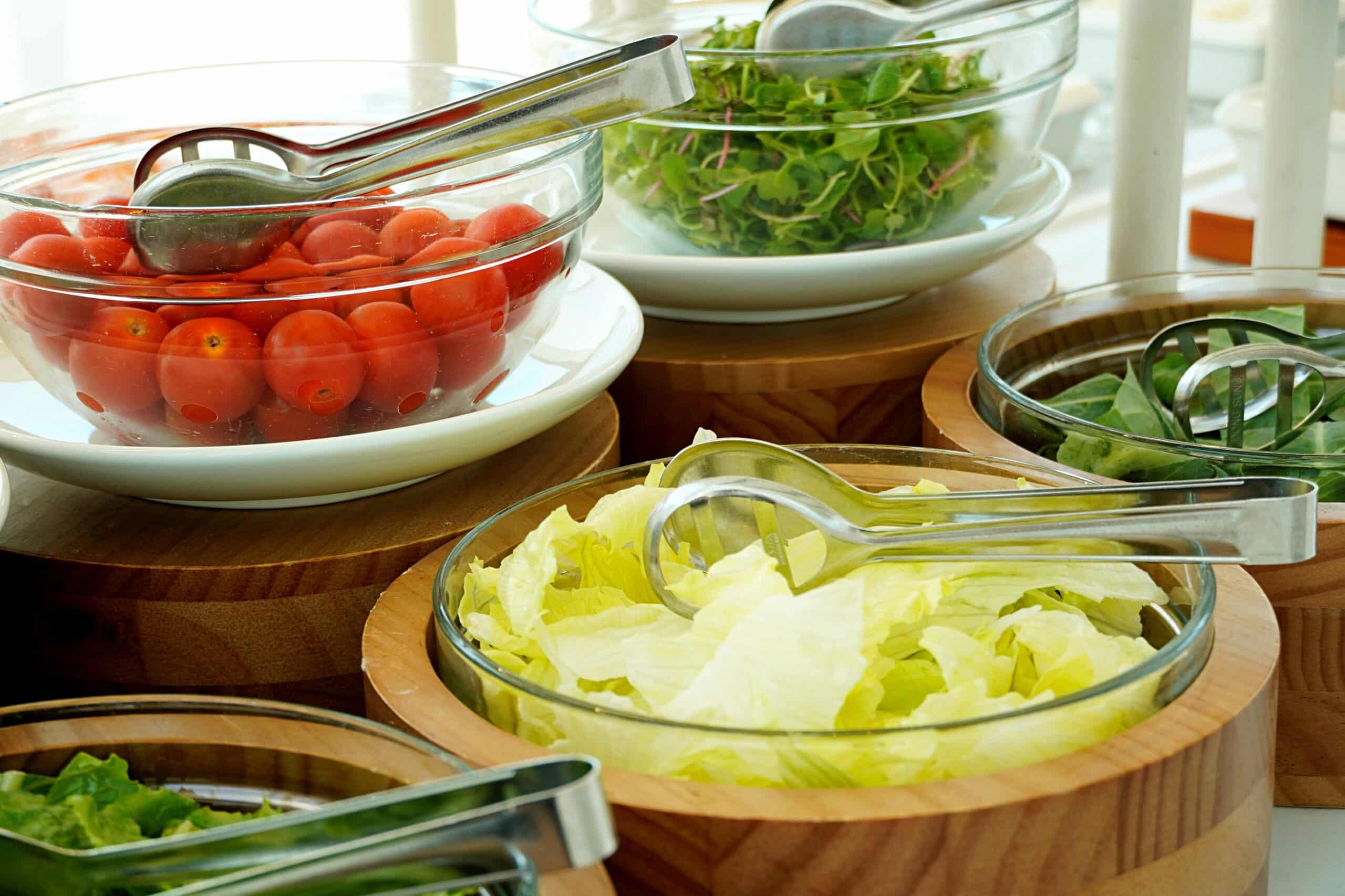 Ernährungspolitik für eine nachhaltige und gesunde Ernährung: Wie gelingt sie? - Faba Konzepte